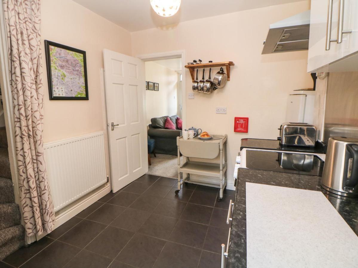 63 Bennett Street, Buxton Villa Buxton  Buitenkant foto