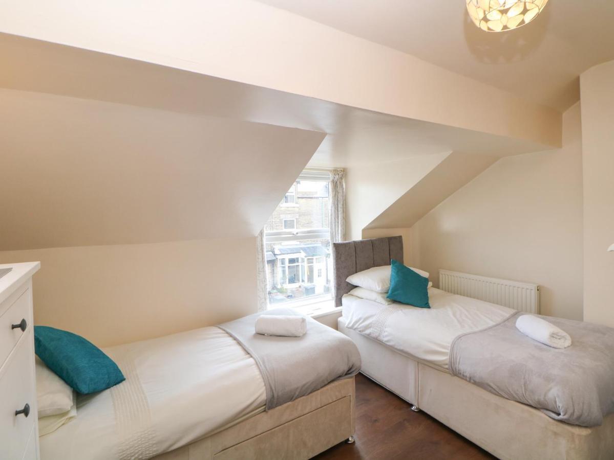 63 Bennett Street, Buxton Villa Buxton  Buitenkant foto